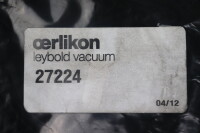 Leybold ZLH 27224 Ausgleichselement CR mit eingegossenem...