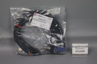 Ex-tech XCWD21F0L5 Grenzschalter mit Kabel 5m ZCWD21L5...