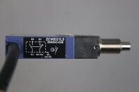 Ex-tech XCWD21F0L5 Grenzschalter mit Kabel 5m ZCWD21L5 240V 0,75A Unused