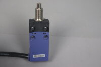 Ex-tech XCWD21F0L5 Grenzschalter mit Kabel 5m ZCWD21L5 240V 0,75A Unused