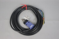 Ex-tech XCWD21F0L5 Grenzschalter mit Kabel 5m ZCWD21L5 240V 0,75A Unused