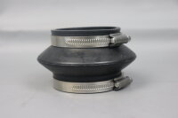 Leybold 27223 Ausgleichselement CR mit eingegossenem Stützring DN 63 ISO-K Unused