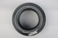 Leybold 27223 Ausgleichselement CR mit eingegossenem Stützring DN 63 ISO-K Unused