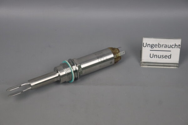 Endress+Hauser Vibronik Grenzstanddetektion Liquiphant FTL31-AA4U3BAWSJ Unused