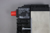 Aventics 5763510220 Wegeventil 5420930220 24VDC 67mA Unused