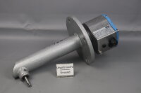 Sick MBA230ZTE1N1-K00250-A Drehflügel-Füllstandsanzeiger 1206553 2824615 Unused