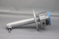 Sick MBA230ZTE1N1-K00250-A Drehflügel-Füllstandsanzeiger 1206553 2824615 Unused