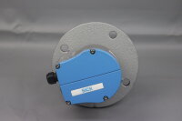 Sick MBA230ZTE1N1-K00250-A Drehflügel-Füllstandsanzeiger 1206553 2824615 Unused