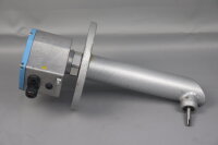 Sick MBA230ZTE1N1-K00250-A Drehflügel-Füllstandsanzeiger 1206553 2824615 Unused