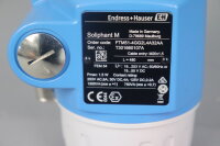 Endress+Hauser FTM51-4GG2L4A32AA Vibronik Grenzstanddetektion Soliphant Unused OVP