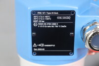 Endress+Hauser FTM51-4GG2L4A32AA Vibronik Grenzstanddetektion Soliphant Unused OVP