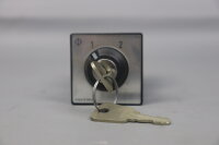 KRAUS & NAIMER CH10.A222*A-V750.FT2 Umschalter Unused OVP