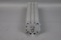 FESTO ADN-40-200-A-P-A Kompaktzylinder 536288 doppeltwirkend 1MPa Ø40mm Unused