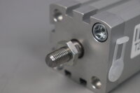 FESTO ADN-40-200-A-P-A Kompaktzylinder 536288 doppeltwirkend 1MPa Ø40mm Unused