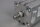 FESTO ADN-40-200-A-P-A Kompaktzylinder 536288 doppeltwirkend 1MPa Ø40mm Unused