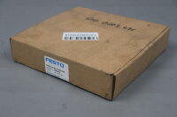 Festo DSBC/G-Q-80--P/PPV/PPS Verschleißteilsatz 8005366 Sealed