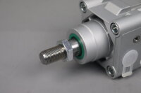 FESTO DNC-63-160-PPV Normzylinder 163421 Ø63mm 12bar Hub:160mm Unused