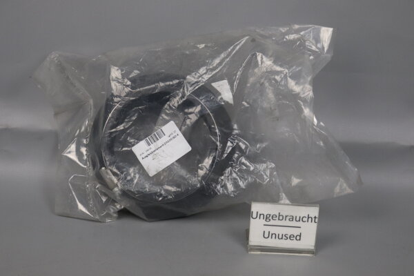 Leybold 14416 Ausgleichselement DN100 ISO-K  Unused