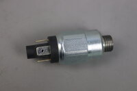 Riegler DS 4036 Druckschalter 103014 42 V, G 1/4, 10-70 bar Unused OVP