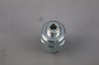 Riegler DS 4036 Druckschalter 103014 42 V, G 1/4, 10-70 bar Unused OVP