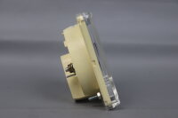 Enertec 7JE4E59001 Ampermeter 0-225A Unused