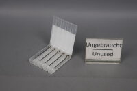 (5xStück) SGS SD-51M D/C BUR Schleifgrat...