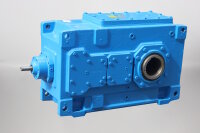 Flender B4HH9B Industriegetriebe i: 280 8,62kW B4 HH 9 B Used