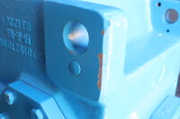 Flender B4HH9B Industriegetriebe i: 280 8,62kW B4 HH 9 B Used