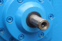 Flender B4HH9B Industriegetriebe i: 280 8,62kW B4 HH 9 B Used