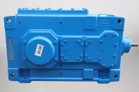 Flender B4HH9B Industriegetriebe i: 280 8,62kW B4 HH 9 B Used