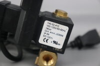 SPEEDAIRE 520-02-017 Electric Auto Drain Valve 740-02-412...