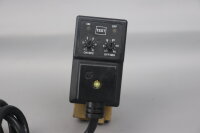 SPEEDAIRE 520-02-017 Electric Auto Drain Valve 740-02-412 24-240V Unused