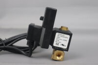 SPEEDAIRE 520-02-017 Electric Auto Drain Valve 740-02-412 24-240V Unused