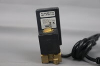 SPEEDAIRE 520-02-017 Electric Auto Drain Valve 740-02-412 24-240V Unused