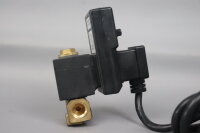 SPEEDAIRE 520-02-017 Electric Auto Drain Valve 740-02-412 24-240V Unused