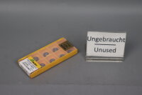 (10xStück) DIJET RDHX1003MOT Wendeschneidplatte...