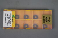 (10xStück) DIJET RDHX1003MOT Wendeschneidplatte DH103 11116-Z3679 Sealed