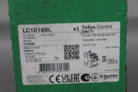 Schneider Electric LC1D18BL Contactor 036171  7.5 kW/400...