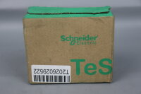 Schneider Electric LC1D18BL Contactor 036171  7.5 kW/400 V 24 VDC Sealed