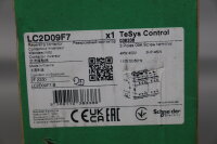 Schneider Electric LC2D09F7 Contactor 038338  4kW/400V...