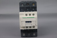 Schneider Electric LC1D65AFE7 Contactor 690V 50/60Hz (115V 50/60Hz) Unused