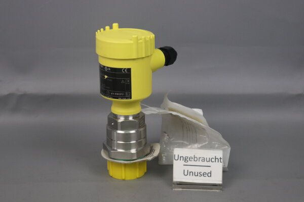 VEGA VEGAMIP R61 Mikrowellenempf&auml;nger MPR61.XXAGA1RKMX 50/60Hz Unused