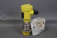 VEGA VEGAMIP R61 Mikrowellenempfänger MPR61.XXAGA1RKMX 50/60Hz Unused