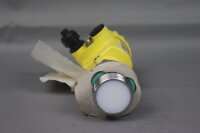 VEGA VEGAMIP R61 Mikrowellenempfänger MPR61.XXAGA1RKMX 50/60Hz Unused