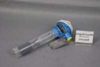 Endress+Hauser TM101-1825/1E0 Thermometer TM101 4-200mA Pt100/A/4 TF Unused