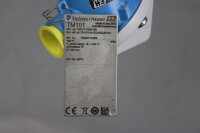 Endress+Hauser TM101-1825/1E0 Thermometer TM101 4-200mA Pt100/A/4 TF Unused