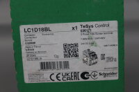 Schneider Electric LC1D18BL Contactor 036171  7.5kW/400V...