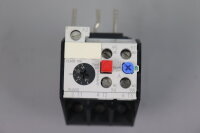 Siemens 3UA50 00-1A &Uuml;berlastungsrelais Used