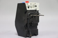 Siemens 3UA50 00-1A &Uuml;berlastungsrelais Used