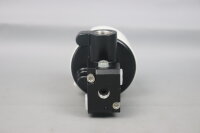 ABB TEIP11-PS I/P Umformer V18311H-182110100 4-20mA 0,2-1bar 1,4bar Unused